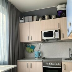 Квартира 37,7 м², 1-комнатная - изображение 5