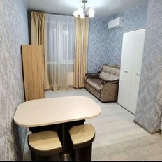 Квартира 20,7 м², студия - изображение 1