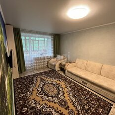 Квартира 34,1 м², 1-комнатная - изображение 1