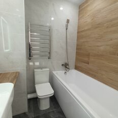 Квартира 40 м², 1-комнатная - изображение 4