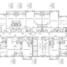 Квартира 37,6 м², 1-комнатная - изображение 2