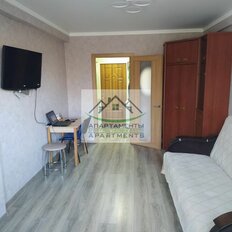 Квартира 21 м², 1-комнатная - изображение 1