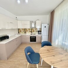 Квартира 44,9 м², 1-комнатная - изображение 4