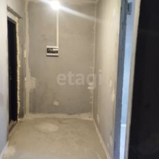 Квартира 36,1 м², 1-комнатная - изображение 4