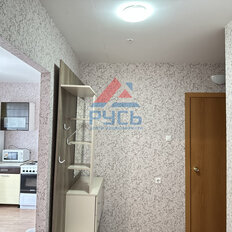 Квартира 62,7 м², 2-комнатная - изображение 5