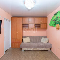 28 м², комната - изображение 5