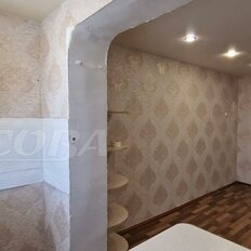 Квартира 12,8 м², 1-комнатная - изображение 3