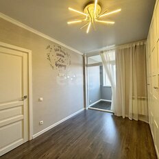 Квартира 60 м², 1-комнатная - изображение 5