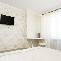 Квартира 40 м², 1-комнатная - изображение 1