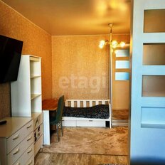 Квартира 39,1 м², 1-комнатная - изображение 4