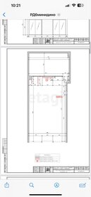 128 м², торговое помещение 16 000 000 ₽ - изображение 51