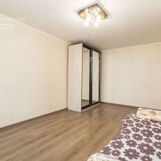 Квартира 34,5 м², 1-комнатная - изображение 3