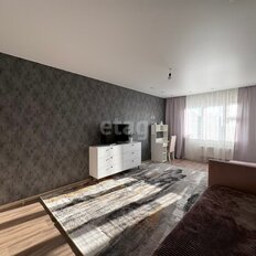 Квартира 76,6 м², 2-комнатная - изображение 4