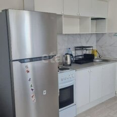 Квартира 39,5 м², 2-комнатная - изображение 4