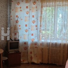 Квартира 17,4 м², студия - изображение 1