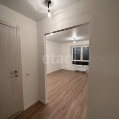 Квартира 23,2 м², студия - изображение 5