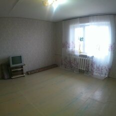 Квартира 65,6 м², 3-комнатная - изображение 3