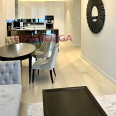 Квартира 74 м², 2-комнатные - изображение 3