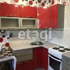 Квартира 27,1 м², студия - изображение 1