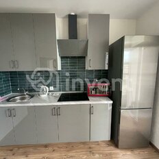 Квартира 39,5 м², 1-комнатная - изображение 5