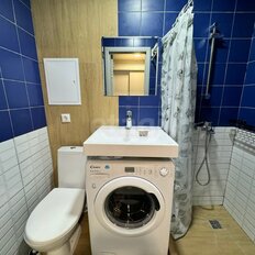 Квартира 20,9 м², студия - изображение 4