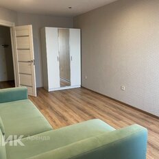 Квартира 40,2 м², 1-комнатная - изображение 2
