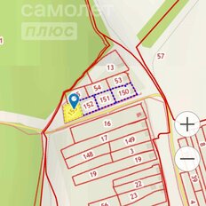 14 соток, участок - изображение 2