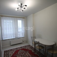 Квартира 38,9 м², 1-комнатная - изображение 3