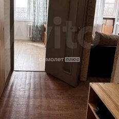 Квартира 34,7 м², 1-комнатная - изображение 5