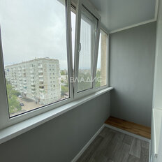 Квартира 63,5 м², 3-комнатная - изображение 3