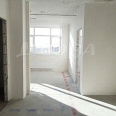Квартира 47,1 м², 1-комнатная - изображение 4