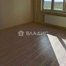 Квартира 37,7 м², 1-комнатная - изображение 5