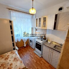 Квартира 30 м², 1-комнатная - изображение 1