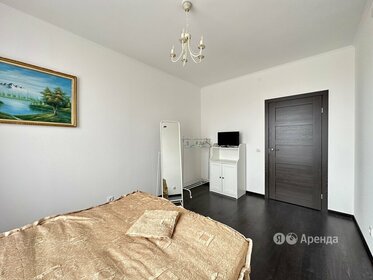 32 м², квартира-студия 33 000 ₽ в месяц - изображение 10