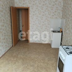 Квартира 35,2 м², 1-комнатная - изображение 3