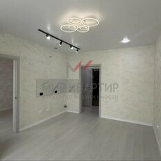 Квартира 32,8 м², 2-комнатная - изображение 1