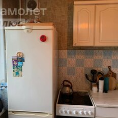 Квартира 32,4 м², 1-комнатная - изображение 2