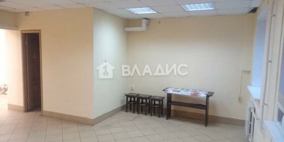 800 м², торговое помещение 480 000 ₽ в месяц - изображение 44