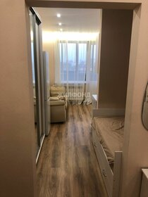 32 м², квартира-студия 28 000 ₽ в месяц - изображение 1