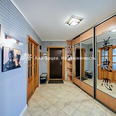 Квартира 64,1 м², 2-комнатная - изображение 4