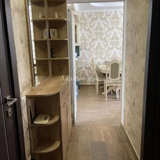 Квартира 40 м², 1-комнатная - изображение 1