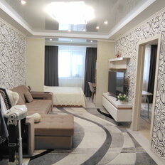 Квартира 39,5 м², 1-комнатная - изображение 4