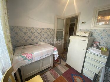 30,4 м², квартира-студия 3 600 000 ₽ - изображение 44