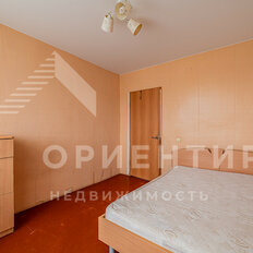 Квартира 58 м², 4-комнатная - изображение 5