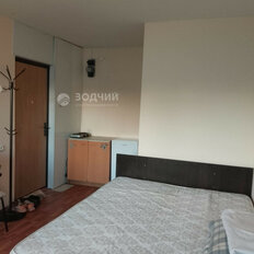 Квартира 18 м², студия - изображение 4