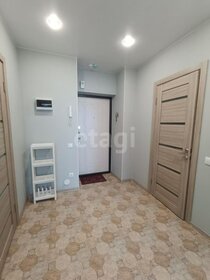 40 м², 1-комнатная квартира 25 000 ₽ в месяц - изображение 40
