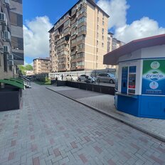Квартира 33 м², 1-комнатная - изображение 5
