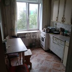Квартира 60,2 м², 3-комнатная - изображение 4