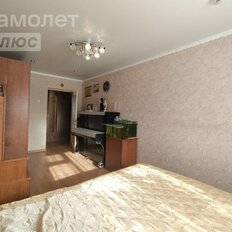 Квартира 61,5 м², 3-комнатная - изображение 5