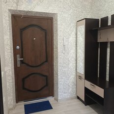 Квартира 36 м², 1-комнатная - изображение 4